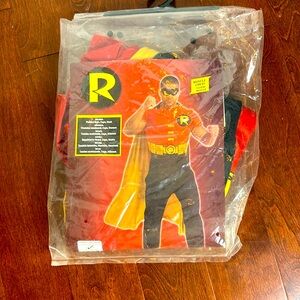 The Incredibles men’s costume